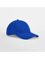 Beechfield B 821B Dětská 6 panelová kšiltovka EarthAware® 53.821B bright royal