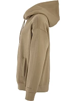 Craft Corporate Frequent Hoodie W Dámská mikina s kapucí 81.6299 taupe Craft Corporate Frequent Hoodie W Dámská mikina s kapucí 81.6299 taupe