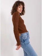 Přepínač AT SW 2324 2.68 hnědá