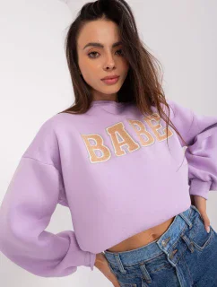 EM BL 617 11.32 světle fialová