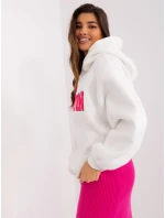 Mikina EM BL 656 2.13X ecru Mikina EM BL 656 2.13X ecru