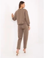 Sada IT KMPL 9831.62 světle hnědá Sada IT KMPL 9831.62 světle hnědá