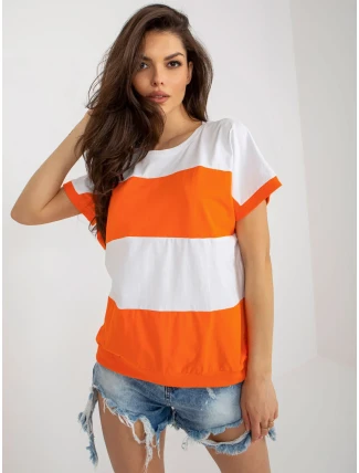 Halenka RV BZ 8640.32X oranžová