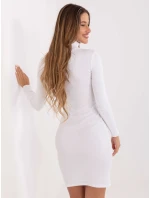 RV SK šaty R5133.07P bílá RV SK šaty R5133.07P bílá