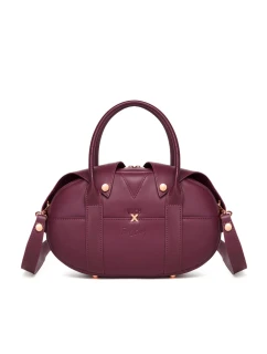 Dámská kabelka Vuch Berya Wine