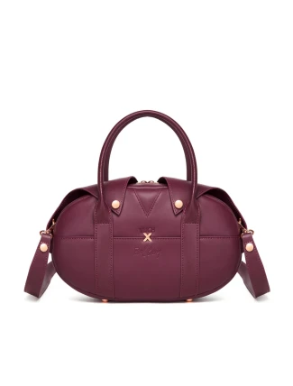 Dámská kabelka Vuch Berya Wine Dámská kabelka Vuch Berya Wine