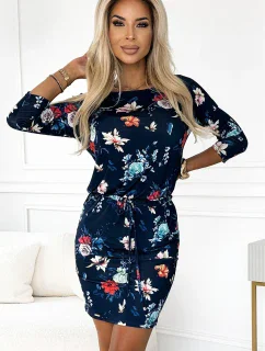 Denní šaty model 198344 Numoco