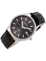 ADRIATICA Premiere Pánské hodinky A1171.4216Q + BOX ADRIATICA Premiere Pánské hodinky A1171.4216Q + BOX