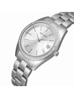 Dámské hodinky PAUL LORENS PL20001B-3C1 + BOX Dámské hodinky PAUL LORENS PL20001B-3C1 + BOX