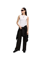 Puma ESS Elevated dámské kalhoty black 691815 01 dámské Puma ESS Elevated dámské kalhoty black 691815 01 dámské