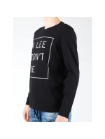 Lee Don`t Lie Tee LS L65VEQ01