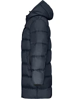 Daiber JN 1367 Dámský zimní kabát 02.1367 navy