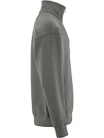 Craft Corporate Frequent Hz Sweatshirt M Pánska mikina s 1/4 zipem 81.6304 lava