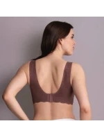 Dámská podprsenka s pěnovou výztuží 5400 berry - Anita Classix