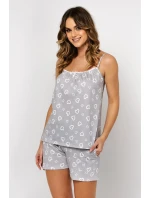 Italská móda Maribell ws.r. kr.sp. barva:print