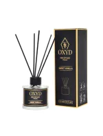 Sweet Vanilla 120 ml – domácí vůně