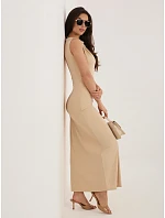 Šaty IT SK 22392.21 béžové