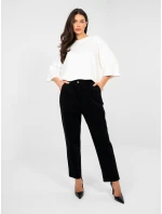 Kalhoty MI SP 2689.47 černá Kalhoty MI SP 2689.47 černá