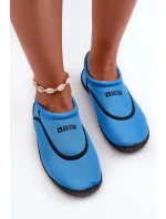 Dámské boty do vody Blue Big Star