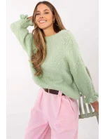 Svetr  model 206723 Italy Moda