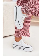 Tenisky  model 214396 Step in style