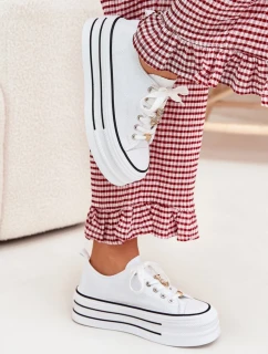 Tenisky model 214396 Step in style