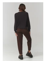 Svetr model 220788 Makadamia Svetr model 220788 Makadamia