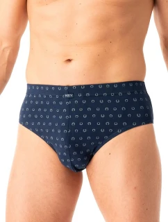 Klíčové kalhotky MPP 612 B25 M-2XL A'2