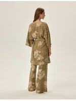 Henderson Dámský župan 41872 Fleur S-2XL