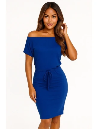 Dámské šaty 139-12 - NUMOCO