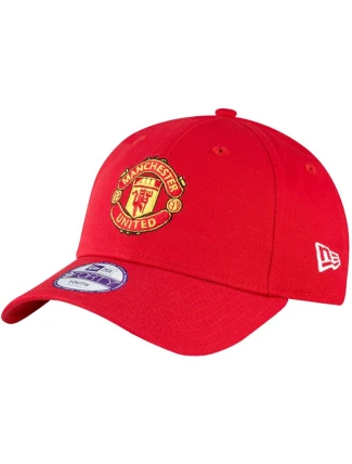 New Era 9FORTY Kids Core Manchester United Cap 11217683