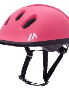 Cyklistická přilba Martes Essentials Mimsy Jr 92800664469