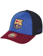 FC Barcelona baseballová čepice Jr Cap Estdium Barca Jr 5001GEXP