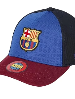 FC Barcelona baseballová čepice Jr Cap Estdium Barca Jr 5001GEXP
