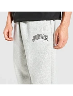 Tepláky Air Jordan Oversized Graphic Sweatpants, šedé – II2319-050
