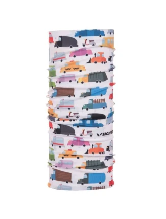 Dětská multifunkční šála 415/19/6362/01 - Viking Dětská multifunkční šála 415/19/6362/01 - Viking