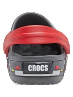 Crocs FL Truck Band Clog Jr 207074 0DA