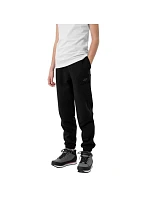 Dívčí tepláky HJZ22 JSPDD002 20S - 4F