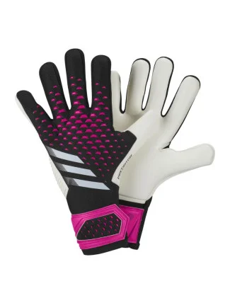 Brankářské rukavice Predator Competition HN3342 - ADIDAS Brankářské rukavice Predator Competition HN3342 - ADIDAS
