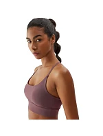 Sportovní podprsenka 4F F079 W 4FAW23USBAF079 82S