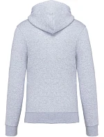 Kariban K 4030 Eco-friendly mikina s kapucí 20.4030 oxford grey Kariban K 4030 Eco-friendly mikina s kapucí 20.4030 oxford grey