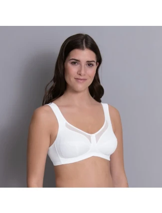 Clara komfortní podprsenka 5459 white - Anita Classix