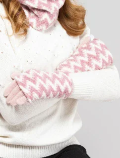 Kamea Madison barva:růžová