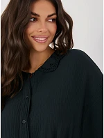 Šaty MI SK 3426.91 černá Šaty MI SK 3426.91 černá