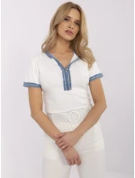 Halenka NM TS V8319.95 ecru