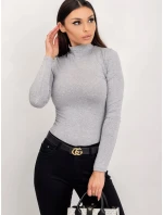 Halenka RV BZ 5210.19 šedá Halenka RV BZ 5210.19 šedá