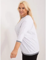 Halenka RV BZ 6640.86 bílá Halenka RV BZ 6640.86 bílá