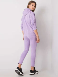 Souprava RV KMPL 6707.85 světle fialová