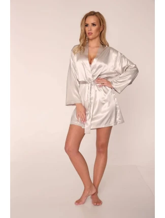 Dámský župan Classic 797 - De Lafense Dámský župan Classic 797 - De Lafense