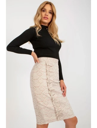 Sukně  model 182296 Lakerta